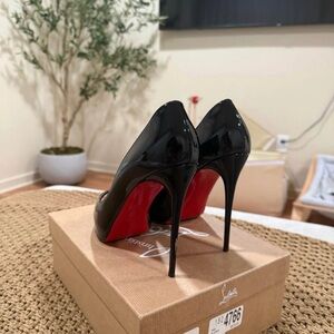 Christian Louboutin
